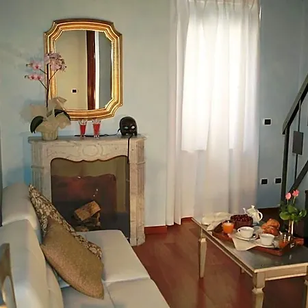 Guest house Relais Ristori