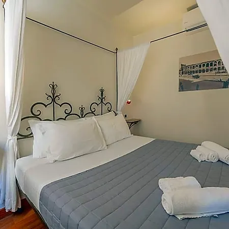 Relais Ristori Verona