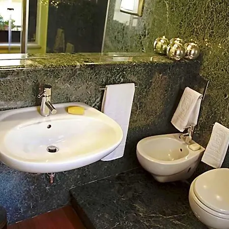 Guest house Relais Ristori