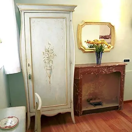 Guest house Relais Ristori 3*