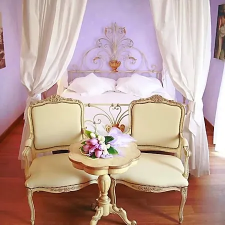 Guest house Relais Ristori