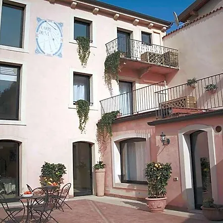 Guest house Relais Ristori 3*