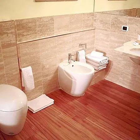 Guest house Relais Ristori