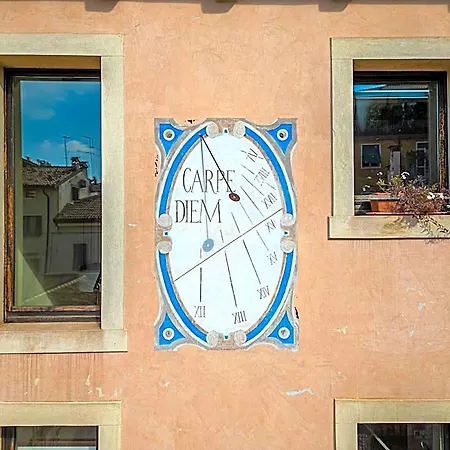 Relais Ristori بيت ضيافة 3*