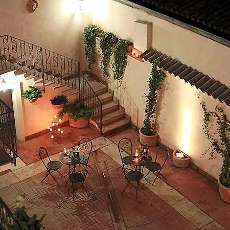Relais Ristori Guest house Verona