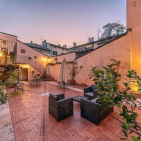 Relais Ristori 3* Verona