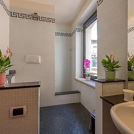 Guest house Relais Ristori 3*