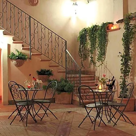 Relais Ristori