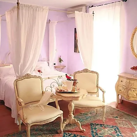 Relais Ristori Guest house Verona