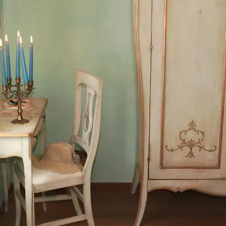 Relais Ristori 4* Verona