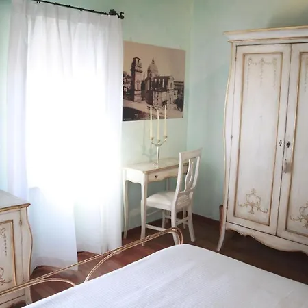 بيت ضيافة Relais Ristori