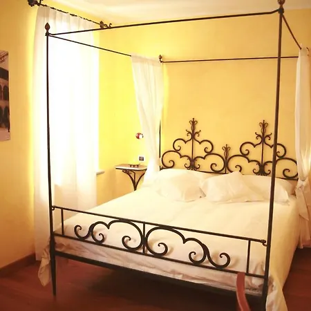 Bed & Breakfast Relais Ristori Verona