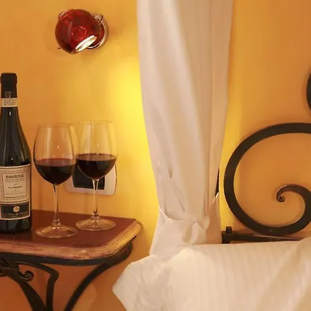 Bed & Breakfast Relais Ristori