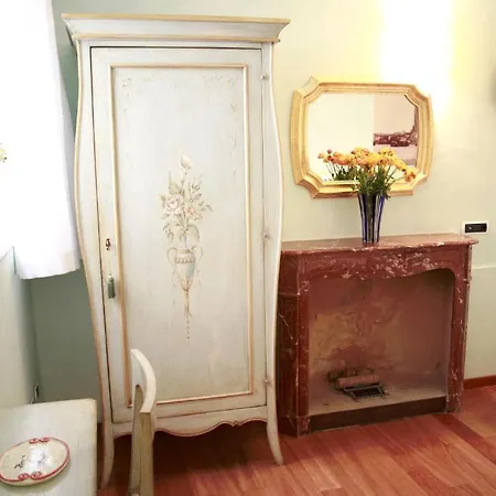 Casa de hóspedes Relais Ristori Verona