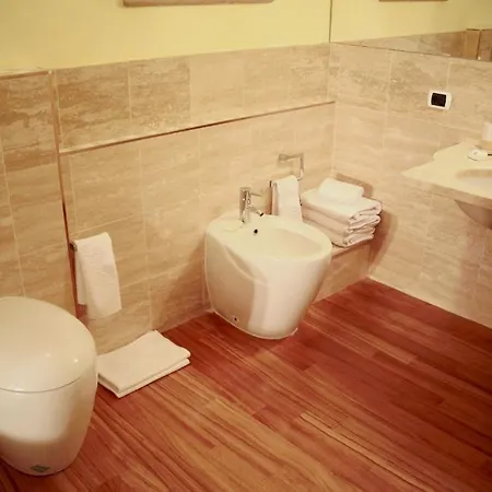 Bed & Breakfast Relais Ristori