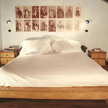 Gæstehus Relais Ristori 3*