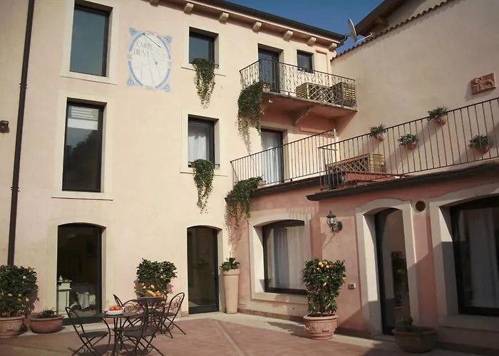 Affittacamere Relais Ristori