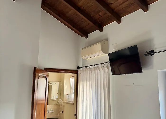 Relais Ristori Affittacamere Verona