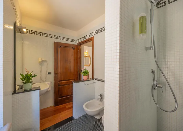 بيت ضيافة Relais Ristori