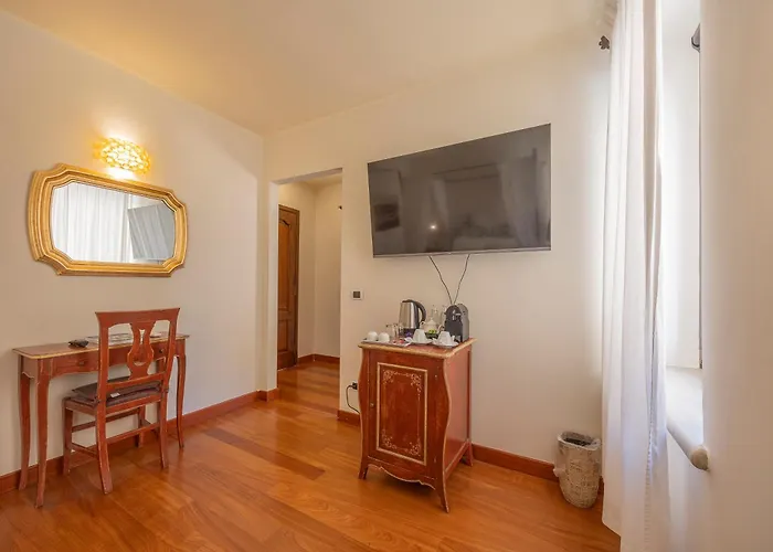 Relais Ristori Affittacamere 4*