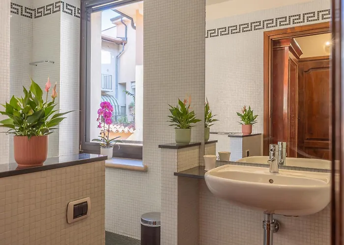 Affittacamere Relais Ristori Verona