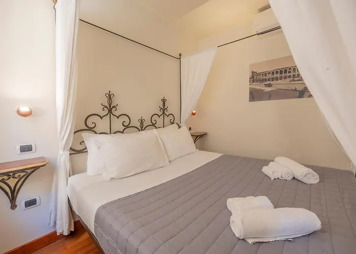 Relais Ristori فيرونا