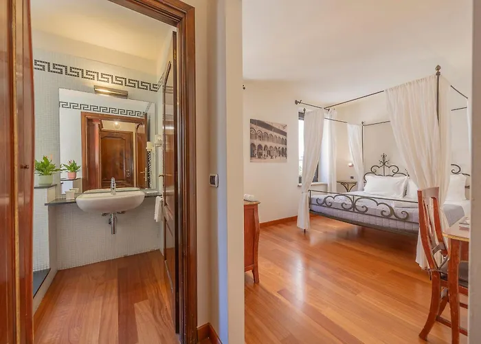 Relais Ristori 4*