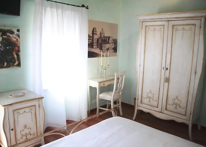 بيت ضيافة Relais Ristori