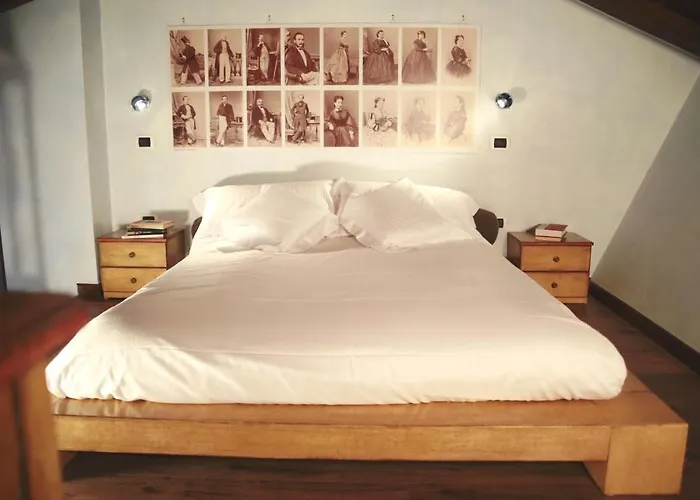 بيت ضيافة Relais Ristori 4*