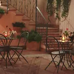 Pensión Relais Ristori 4*