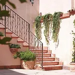 Pensión Relais Ristori 4*