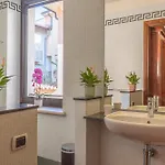 Pensión Relais Ristori Verona
