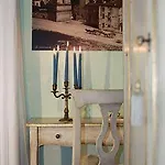 Pensión Relais Ristori Verona