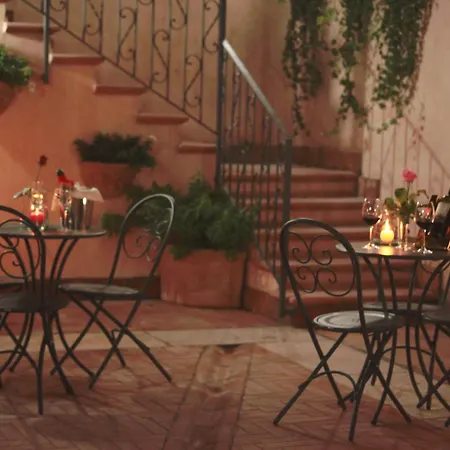 招待所 Relais Ristori 4*