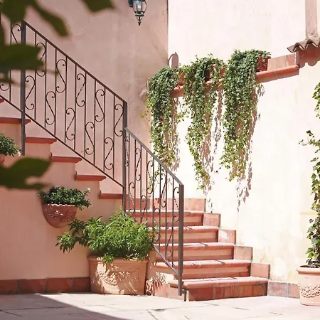 招待所 Relais Ristori 4*