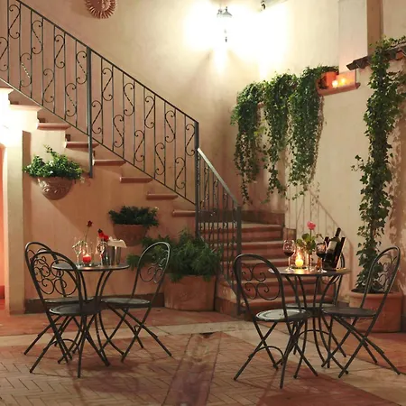 招待所 Relais Ristori