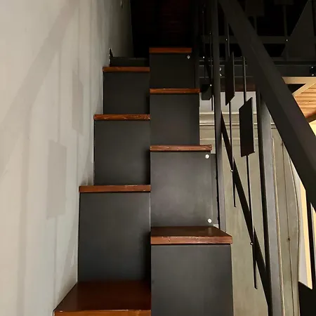 Relais Ristori 招待所