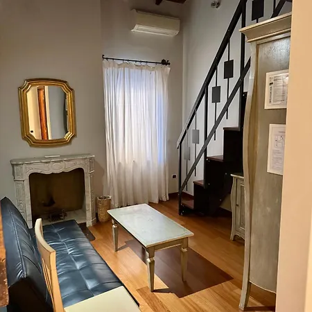 招待所 Relais Ristori