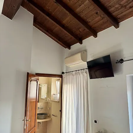 Relais Ristori 招待所 维罗纳