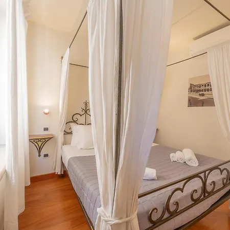 Relais Ristori 4* 维罗纳