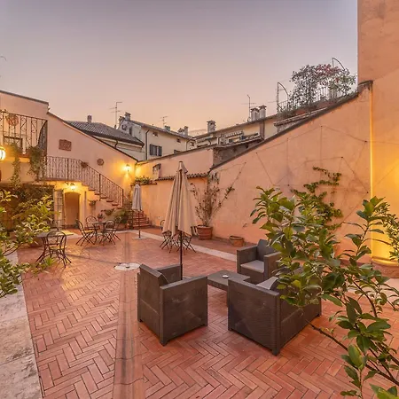 Relais Ristori 4* Verona