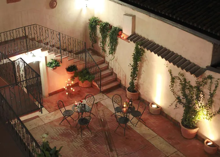 Relais Ristori Werona