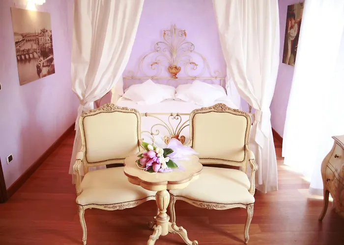 Pensjonat Relais Ristori 4*