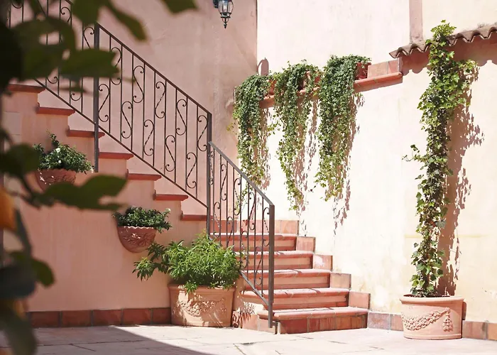 Pensjonat Relais Ristori 4*