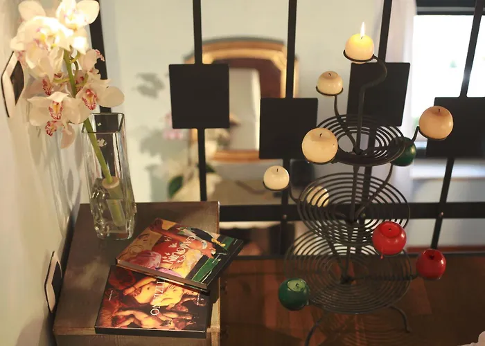 Relais Ristori Werona