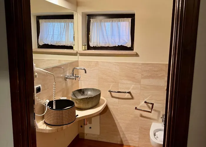 Relais Ristori Werona