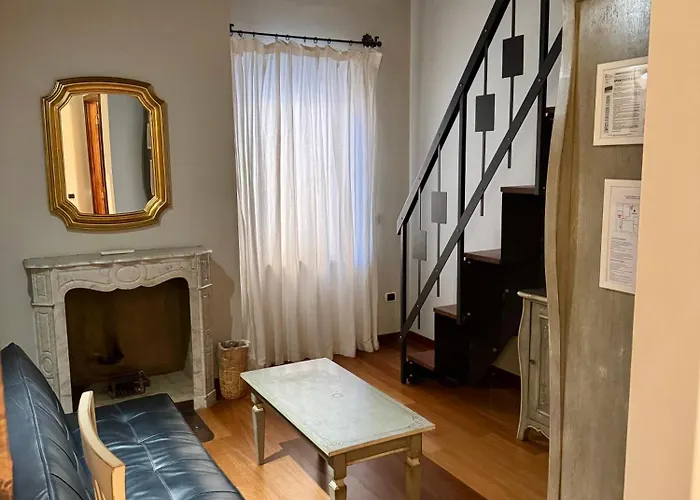 Pensjonat Relais Ristori