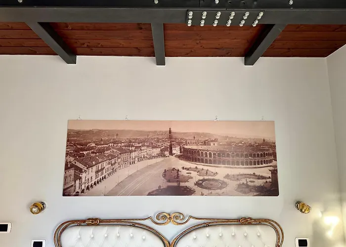 Relais Ristori Pensjonat 4*