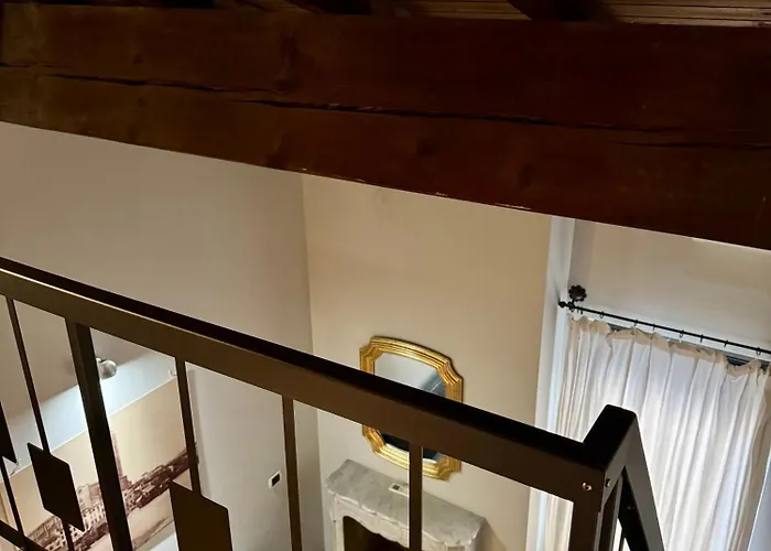 Pensjonat Relais Ristori 4*