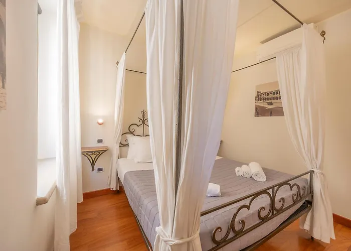 Relais Ristori 4* Werona